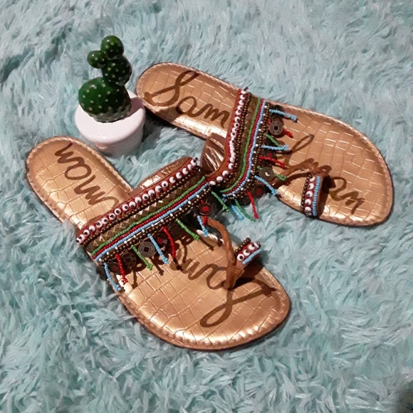 Sam edelman sandal - Picture 2 of 4